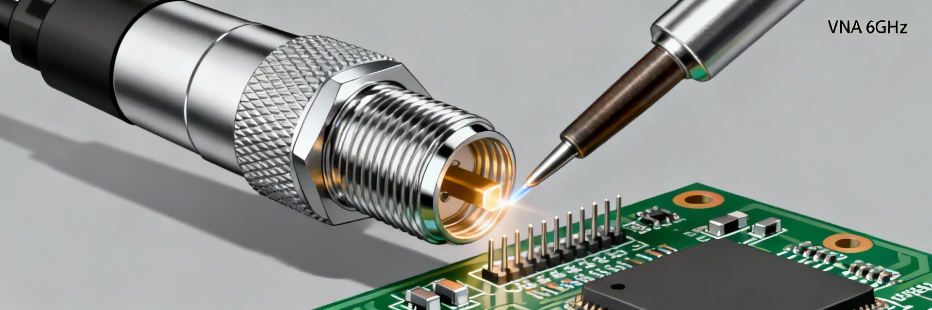 FMCN1241 N Male Connector — Complete Specs & Test Data