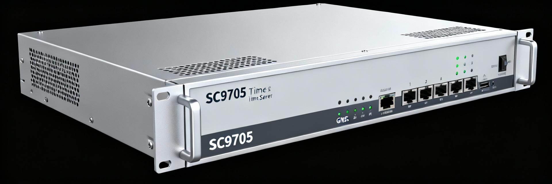 SC9705 Product ID Report: Parts, Specs & Use Cases