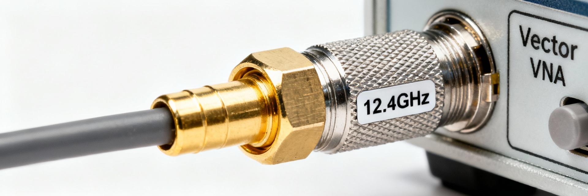 1051801-1 SMA Connector Specs: Detailed Performance Report