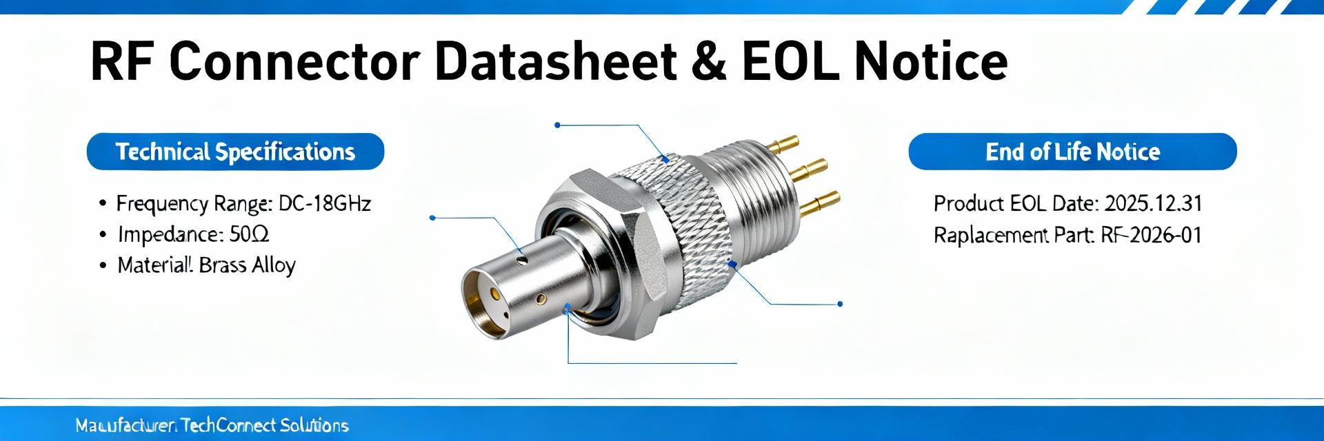 08S121-270S3 Datasheet & Obsolescence Report — Latest