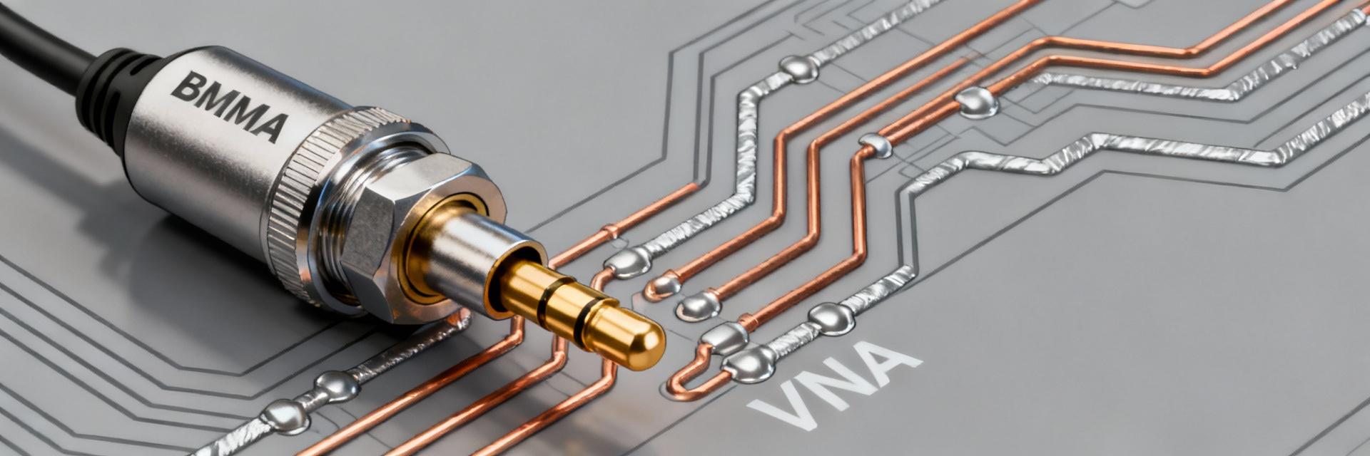 1411-60007-TD Performance Report: Key RF Metrics Explained