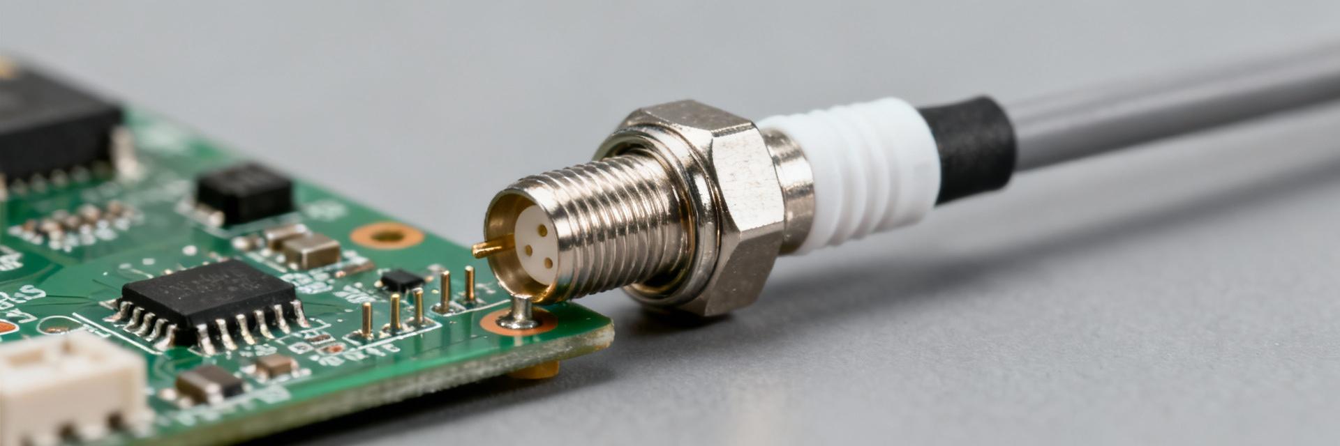 6-1337482-0 RF SMB Connector Datasheet: Deep Dive Analysis