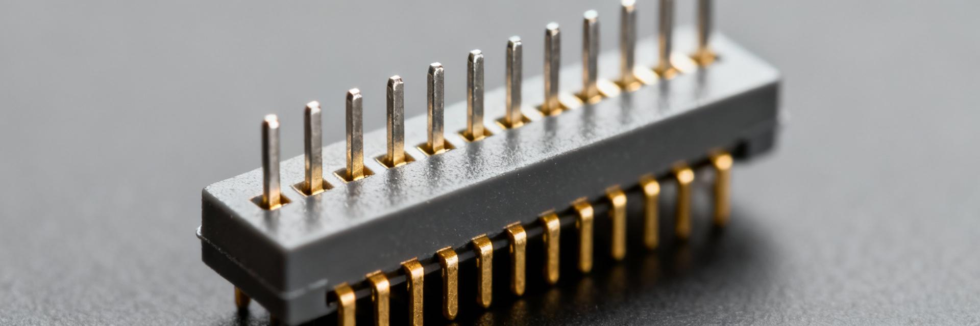 5-1814813-0 Connector Specs: Evolving Requirements & Tips