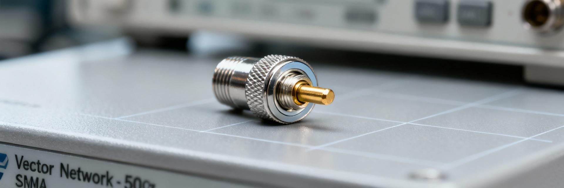 SMA 50 Ohm Connector Specs: Latest Performance Report